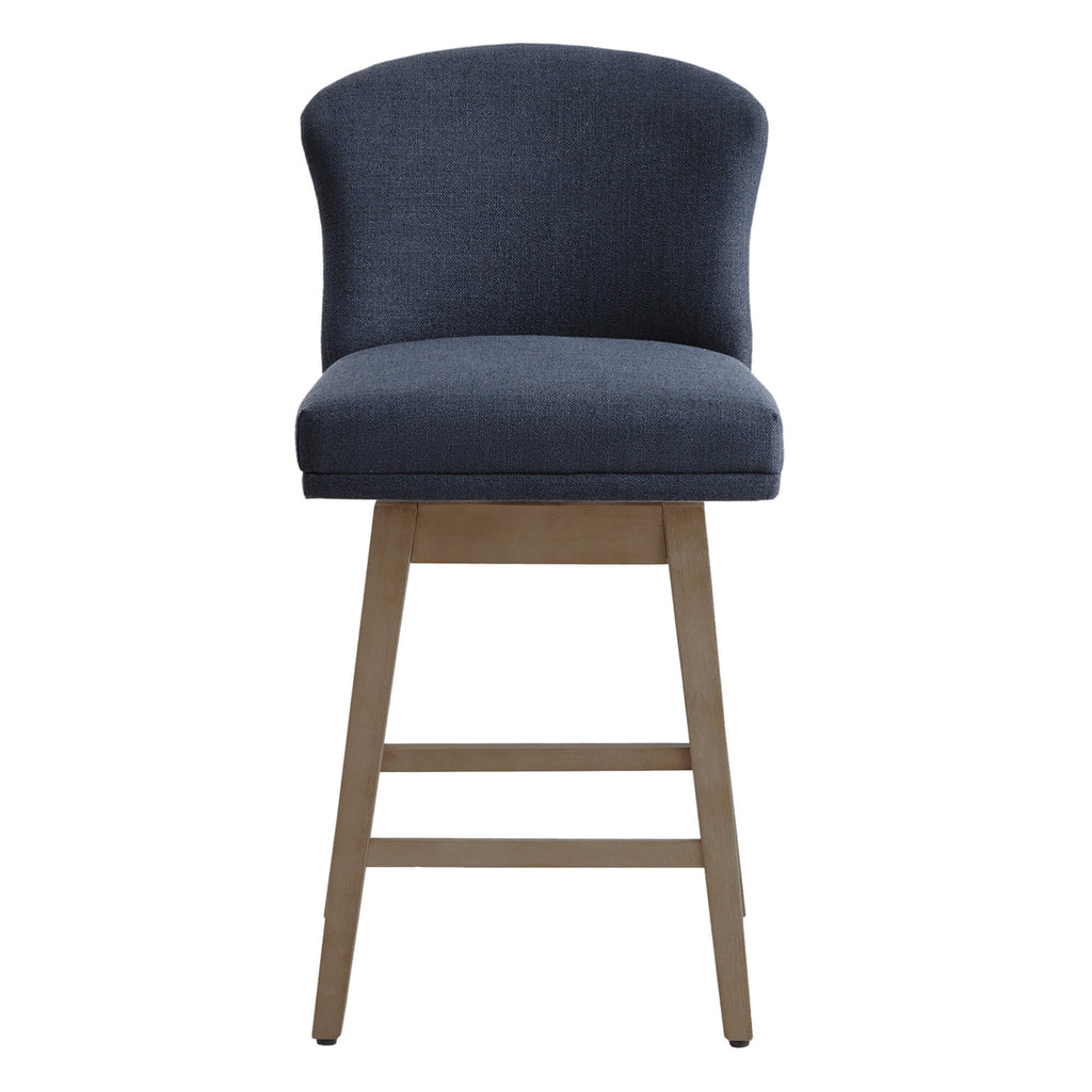 Avery Swivel Counter Stool