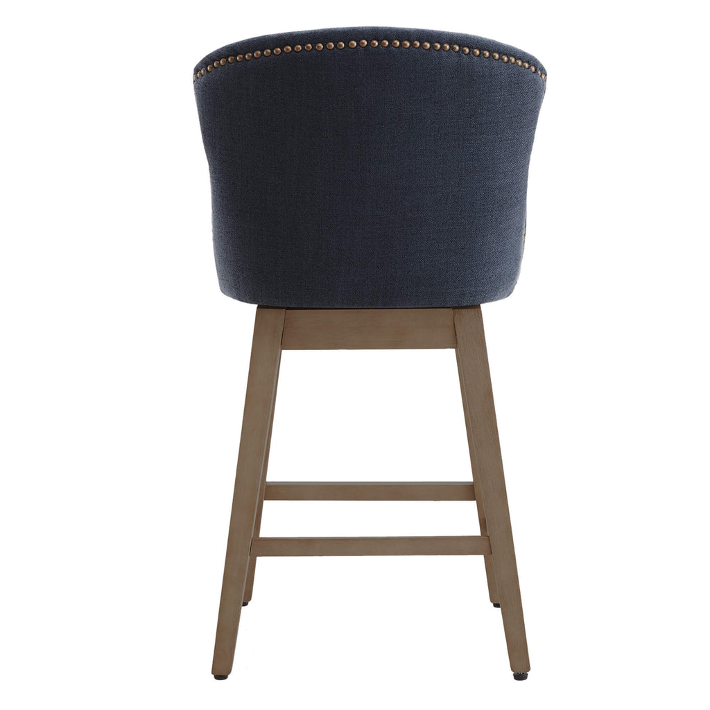 Avery Swivel Counter Stool