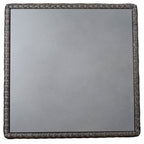 Calum Rattan Outdoor Side Table