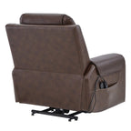 Davin Power Lift Assist Infinite Position Recliner