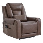 Davin Power Lift Assist Infinite Position Recliner