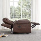 Davin Power Lift Assist Infinite Position Recliner