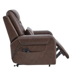Davin Power Lift Assist Infinite Position Recliner