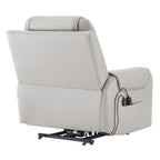 Davin Power Lift Assist Infinite Position Recliner