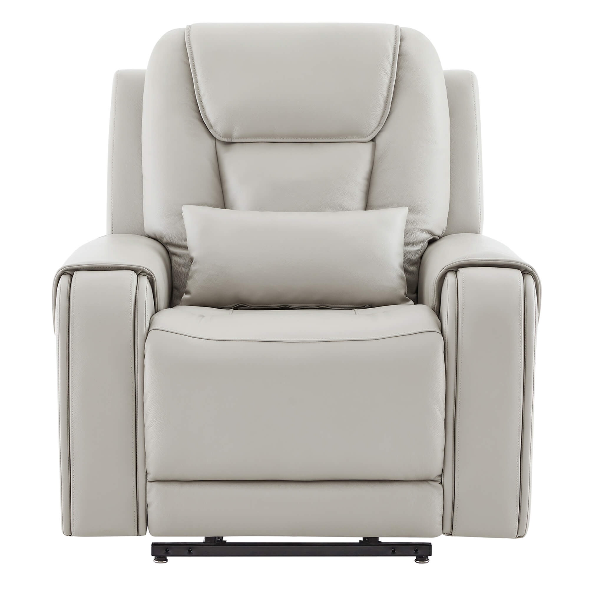 Davin Power Lift Assist Infinite Position Recliner