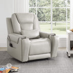 Davin Power Lift Assist Infinite Position Recliner