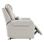 Davin Power Lift Assist Infinite Position Recliner