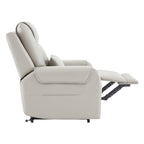 Davin Power Lift Assist Infinite Position Recliner
