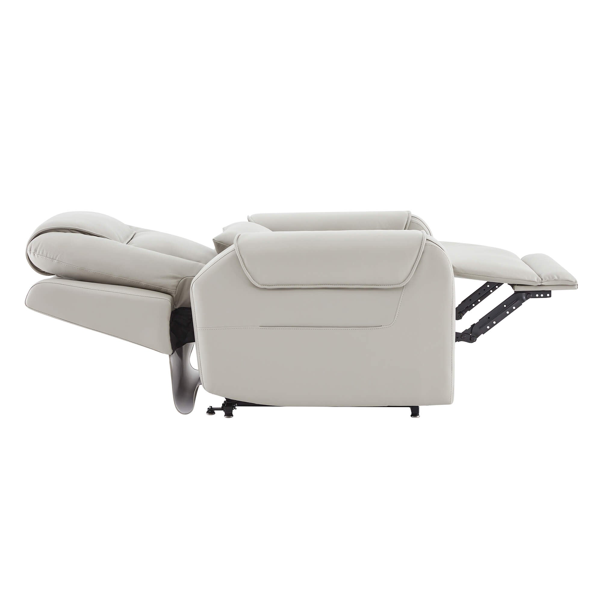 Davin Power Lift Assist Infinite Position Recliner