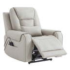 Davin Power Lift Assist Infinite Position Recliner