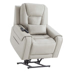 Davin Power Lift Assist Infinite Position Recliner