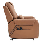 Davin Power Lift Assist Infinite Position Recliner