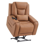 Davin Power Lift Assist Infinite Position Recliner