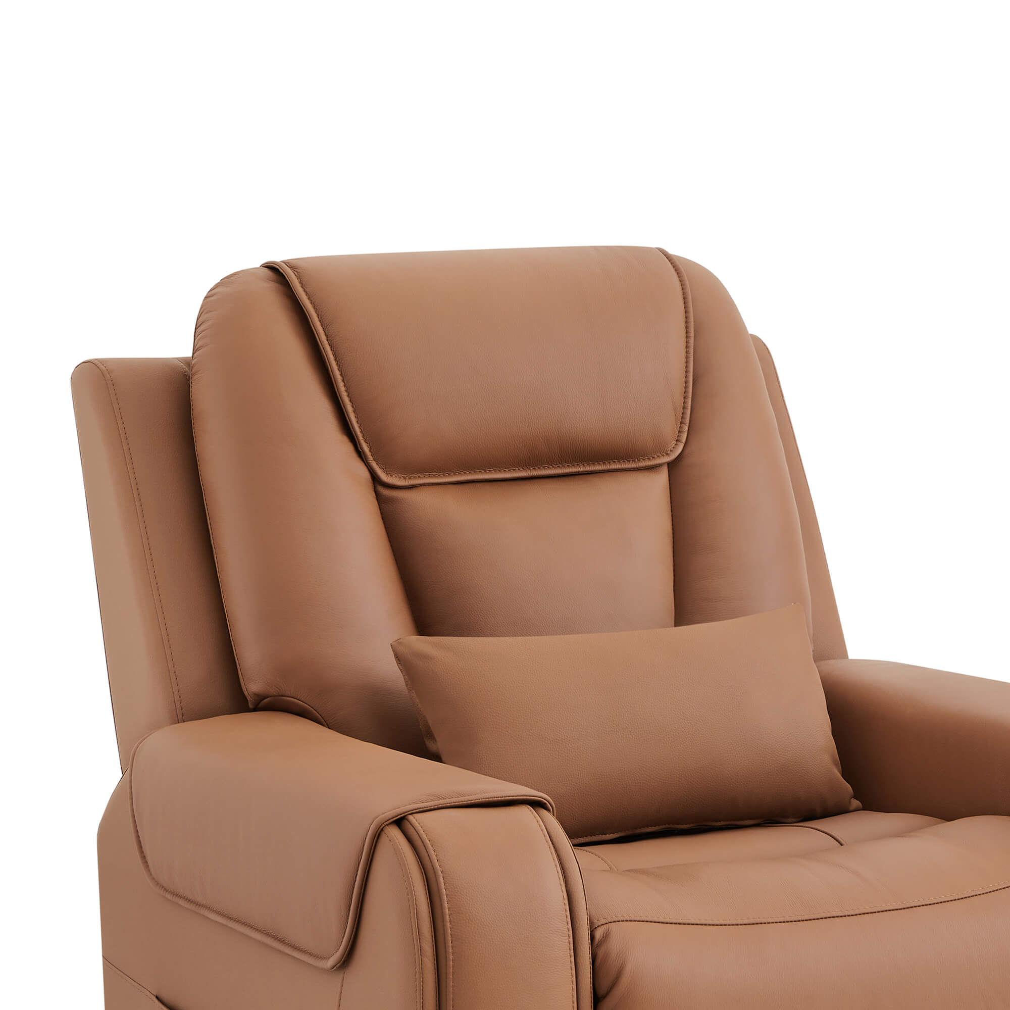 Davin Power Lift Assist Infinite Position Recliner