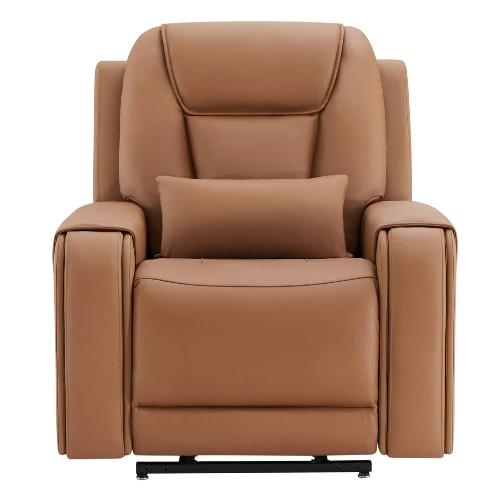 Davin Power Lift Assist Infinite Position Recliner