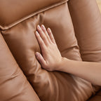 Davin Power Lift Assist Infinite Position Recliner