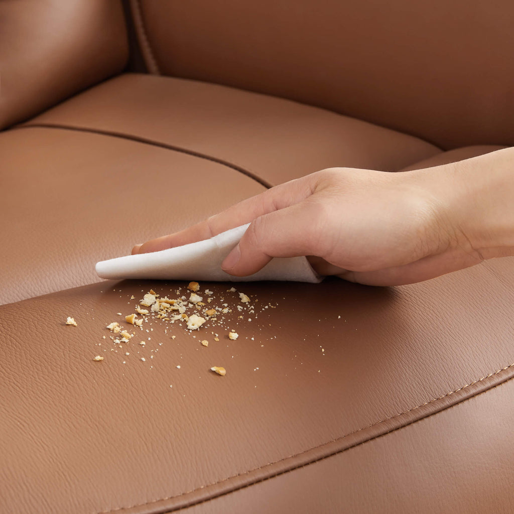 Davin Power Lift Assist Infinite Position Recliner