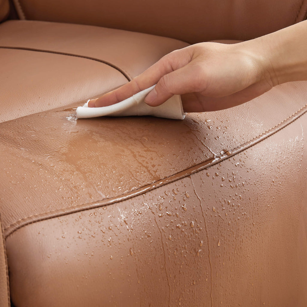 Davin Power Lift Assist Infinite Position Recliner