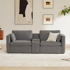 Delaney 2-Seat Modular Sofa