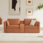 Delaney 2-Seat Modular Sofa