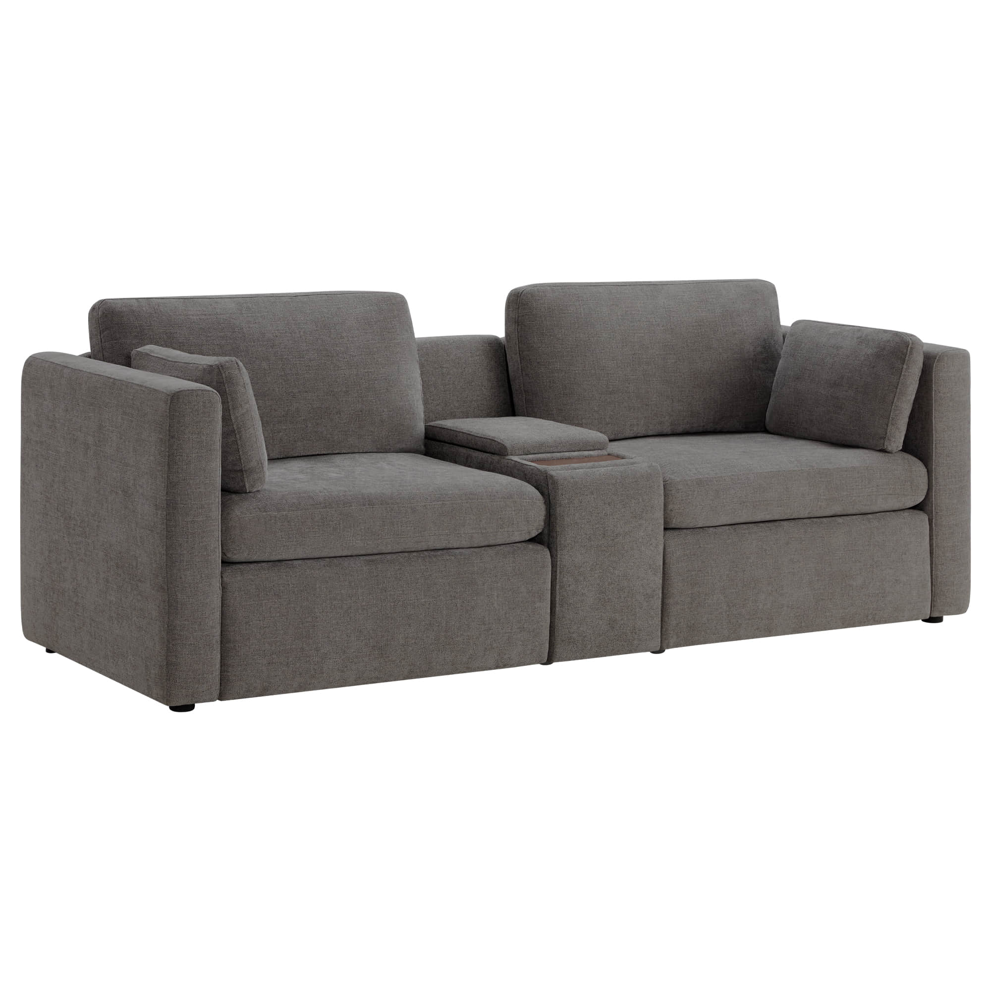 Delaney 2-Seat Modular Sofa