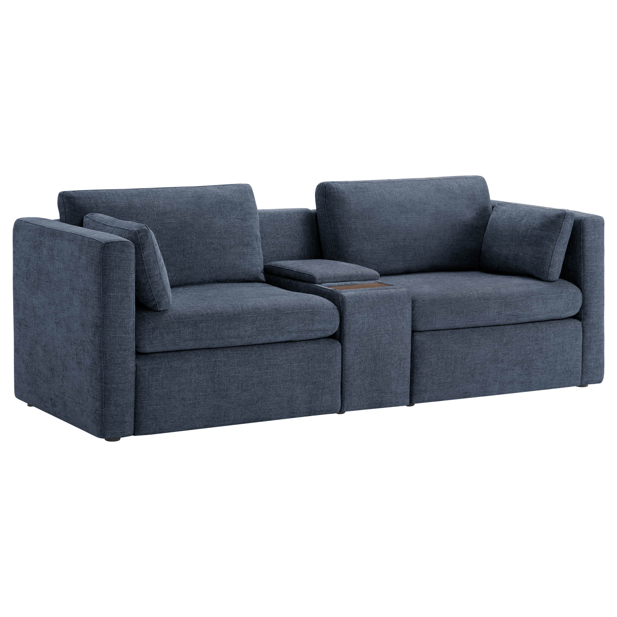 Delaney 2-Seat Modular Sofa