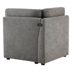 Delaney Modular Corner Seat