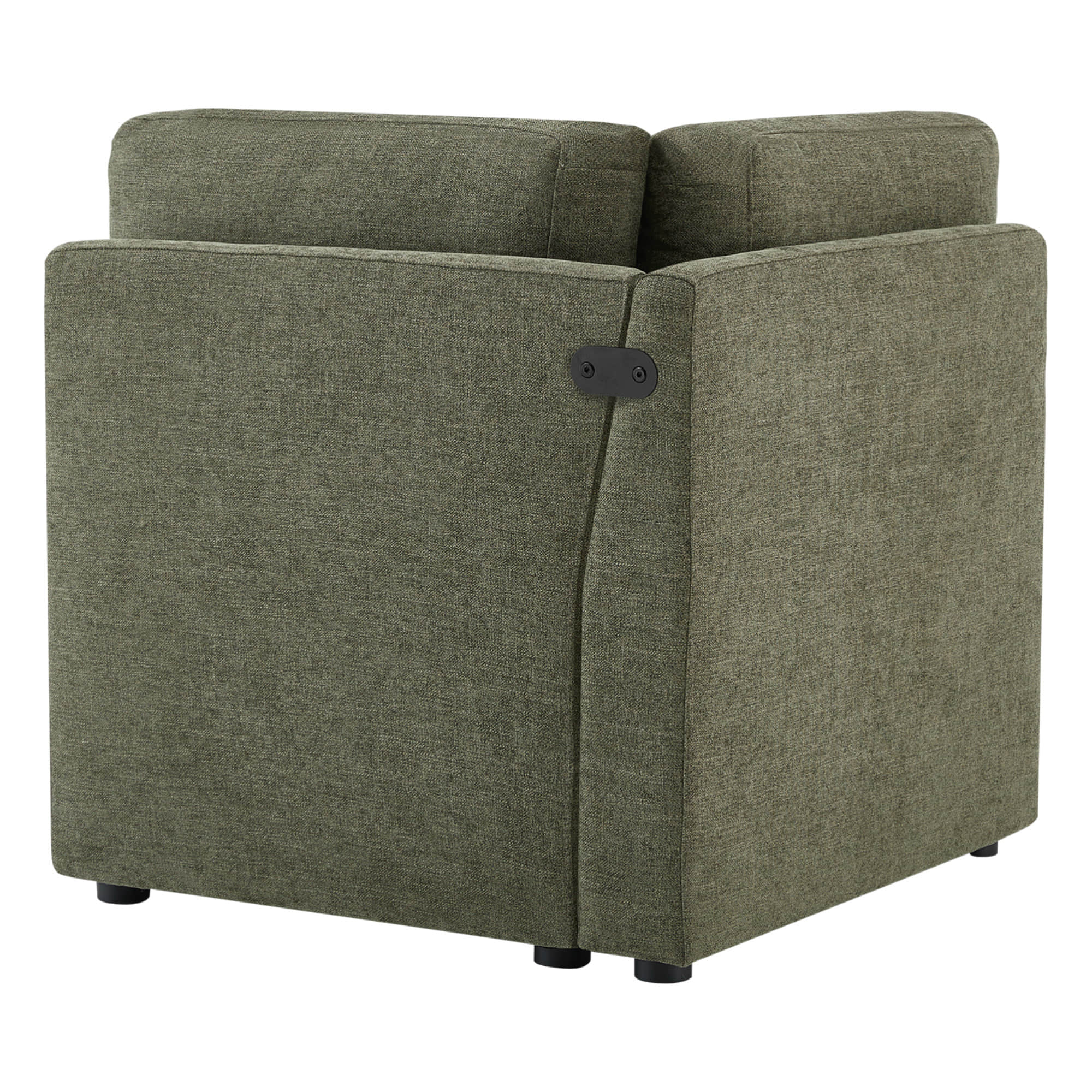 Delaney Modular Corner Seat