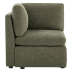 Delaney Modular Corner Seat