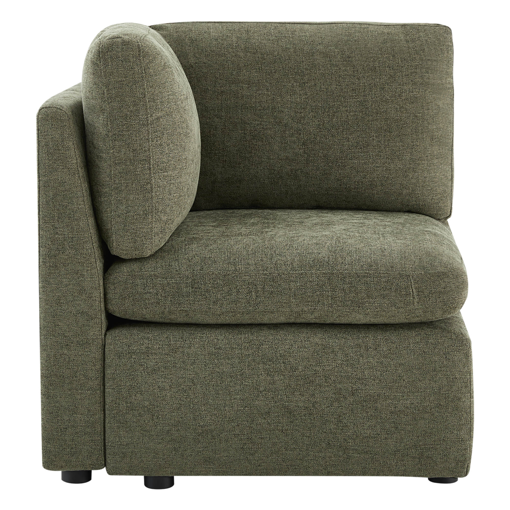 Delaney Modular Corner Seat