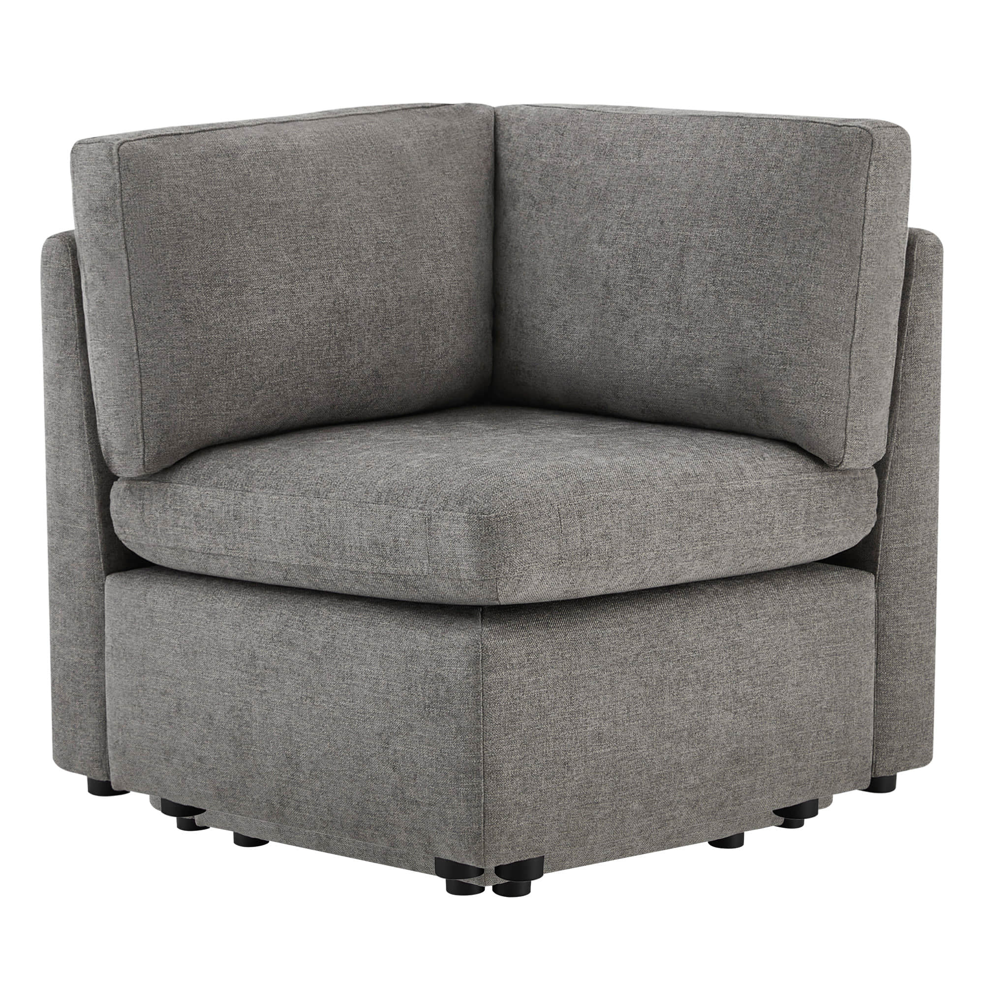 Delaney Modular Corner Seat