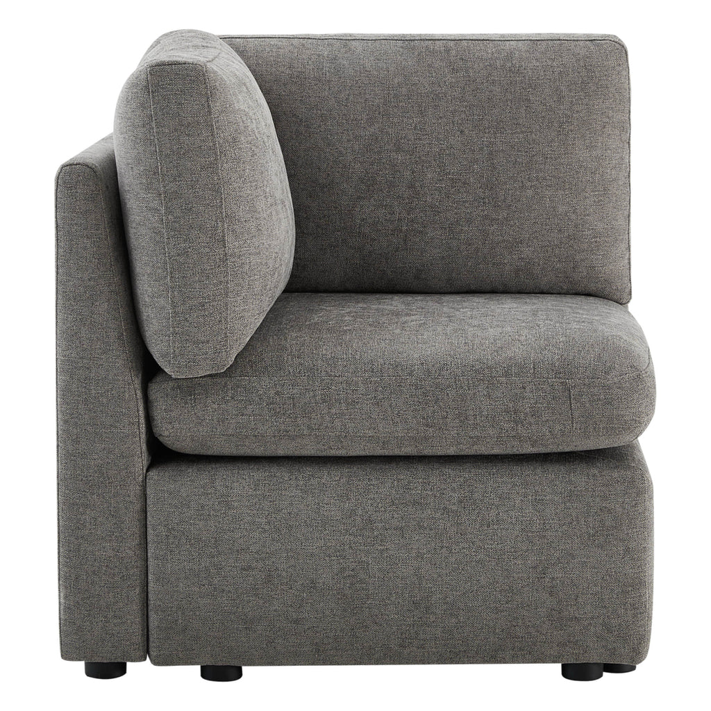 Delaney Modular Corner Seat