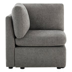 Delaney Modular Corner Seat