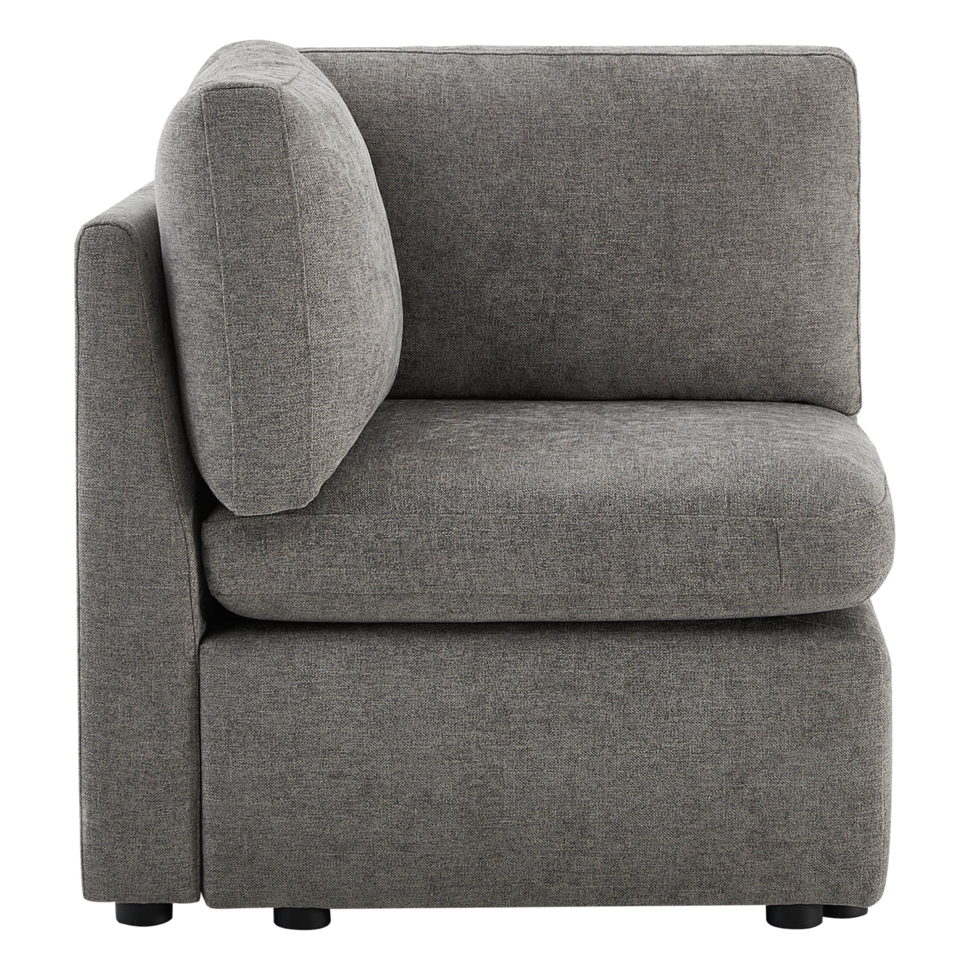 Delaney Modular Corner Seat