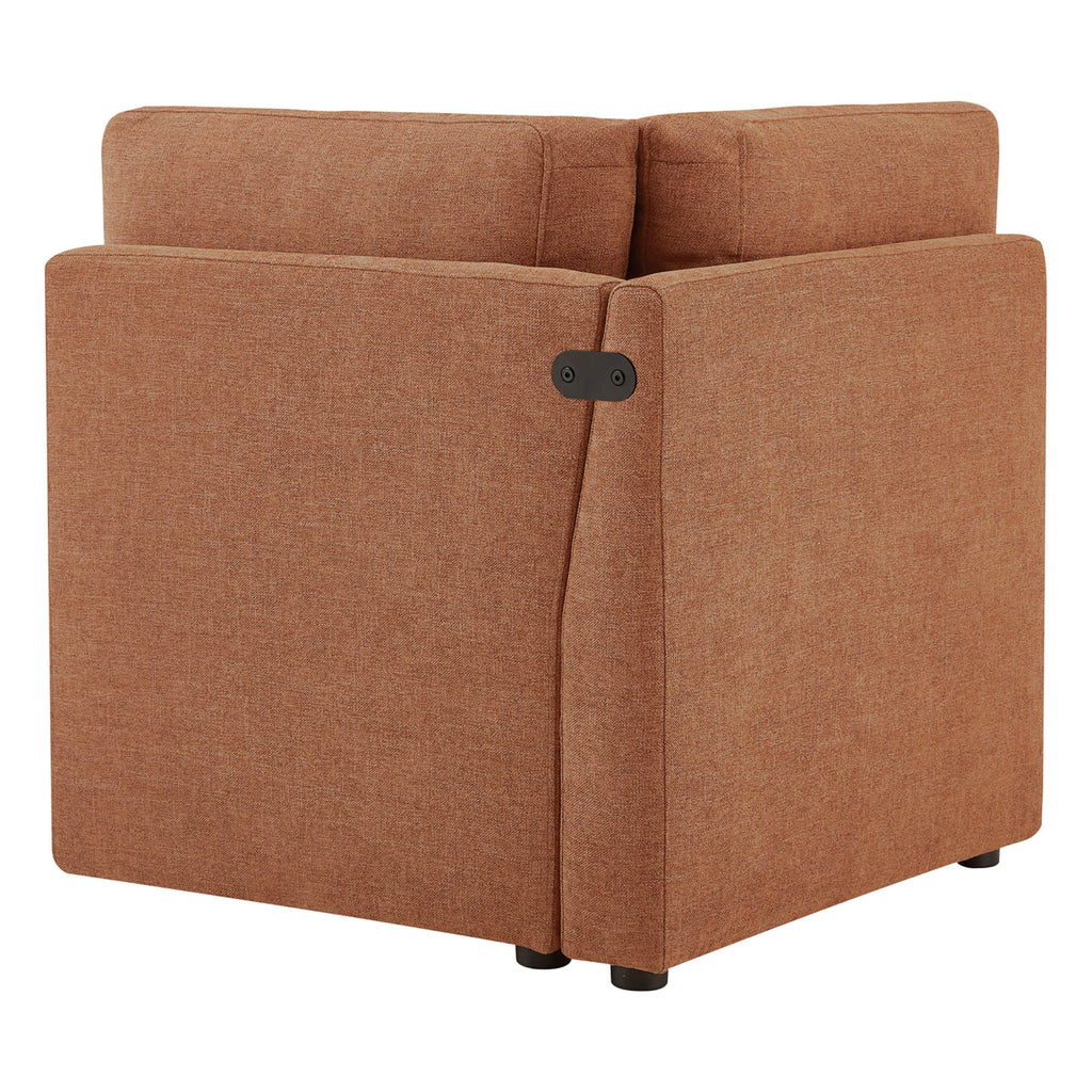 Delaney Modular Corner Seat