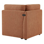 Delaney Modular Corner Seat