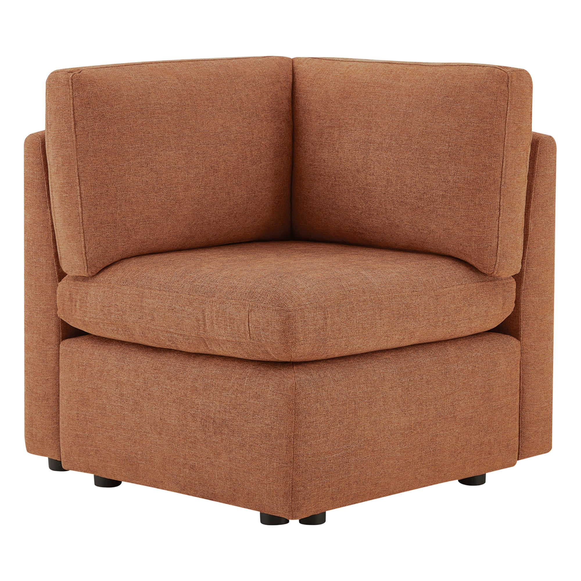 Delaney Modular Corner Seat