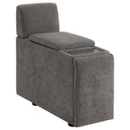 Delaney 2-Seat Modular Sofa