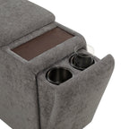 Delaney 3-Seat Modular Sofa