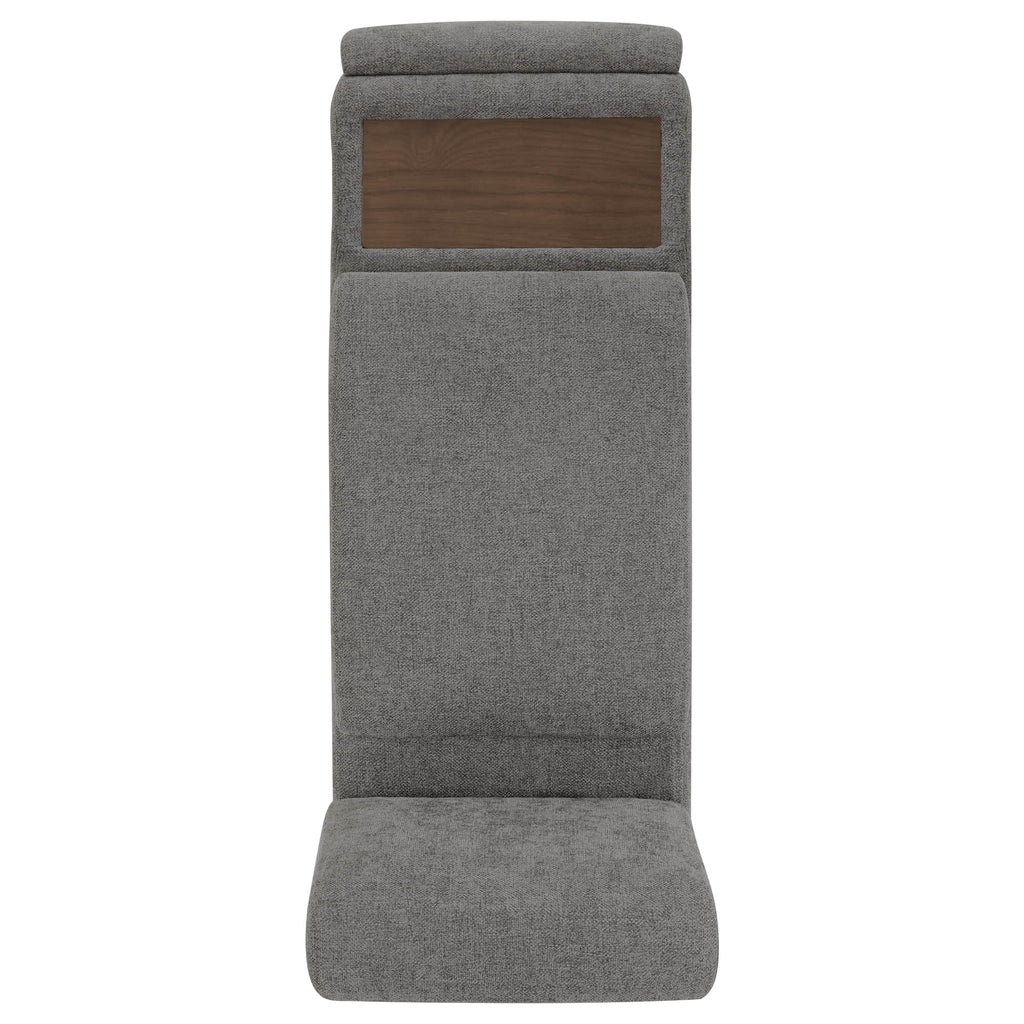 Delaney Power Functional Storage Console