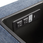 Delaney 2-Seat Modular Sofa