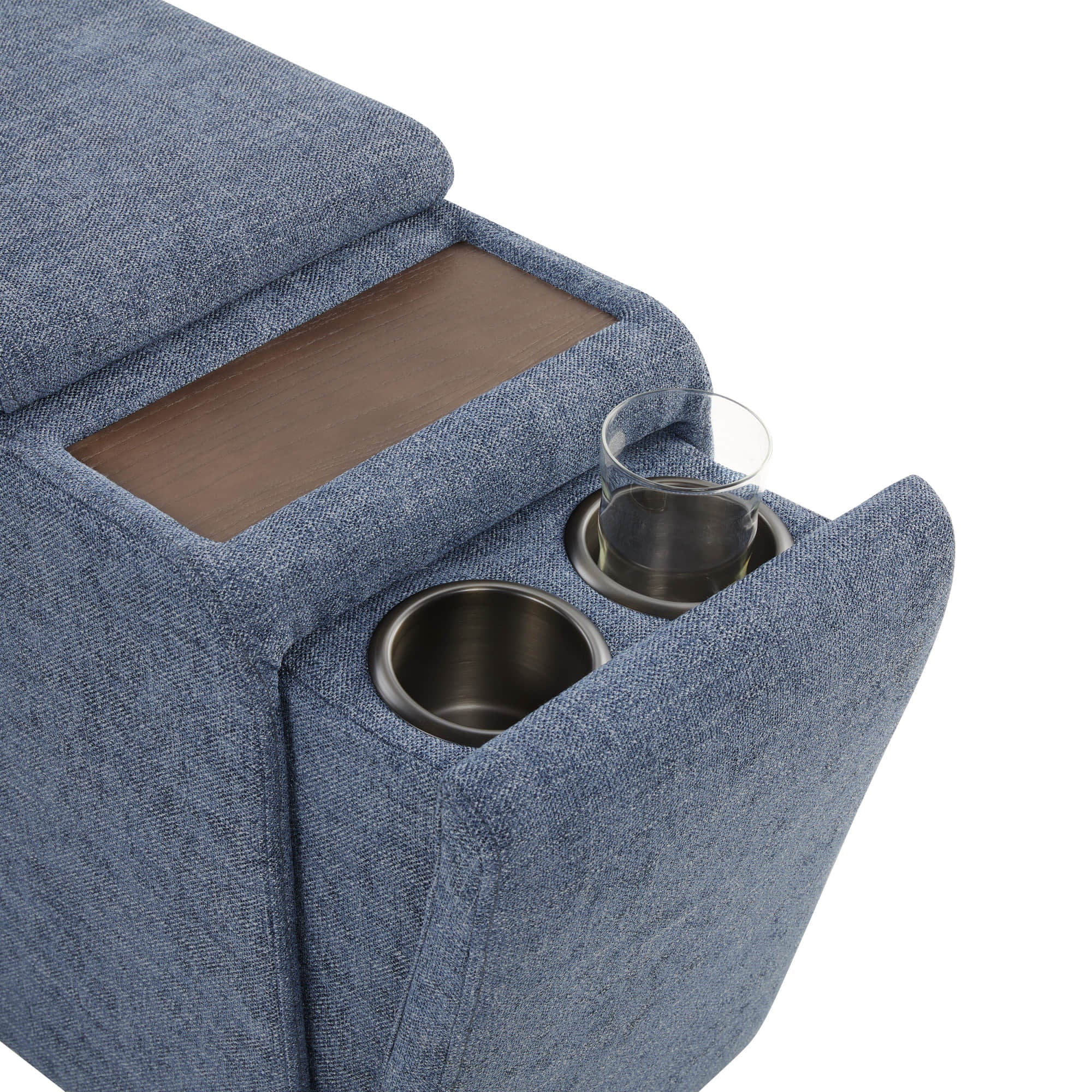 Delaney 2-Seat Modular Sofa