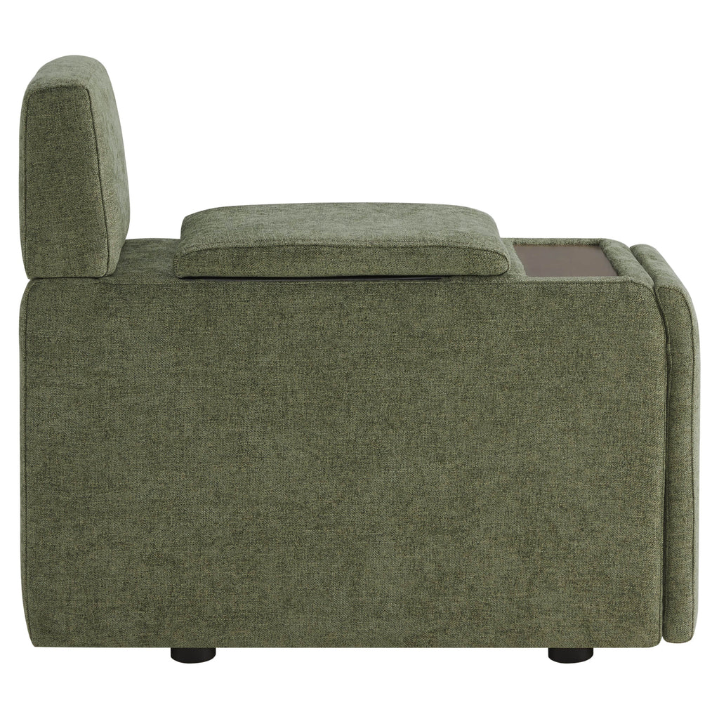 Delaney 2-Seat Modular Sofa