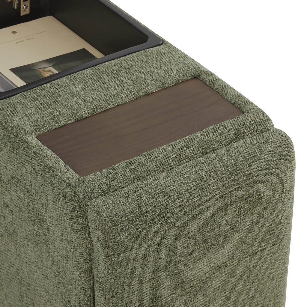 Delaney 2-Seat Modular Sofa