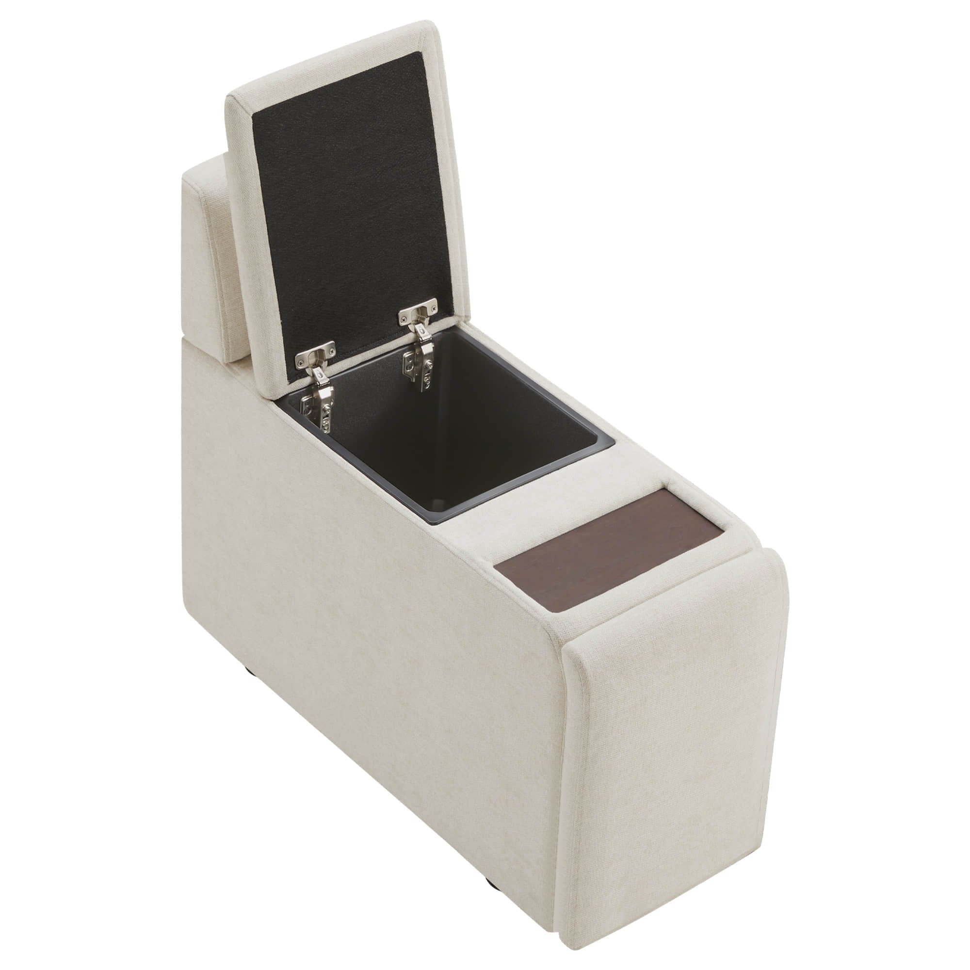 Delaney Power Functional Storage Console