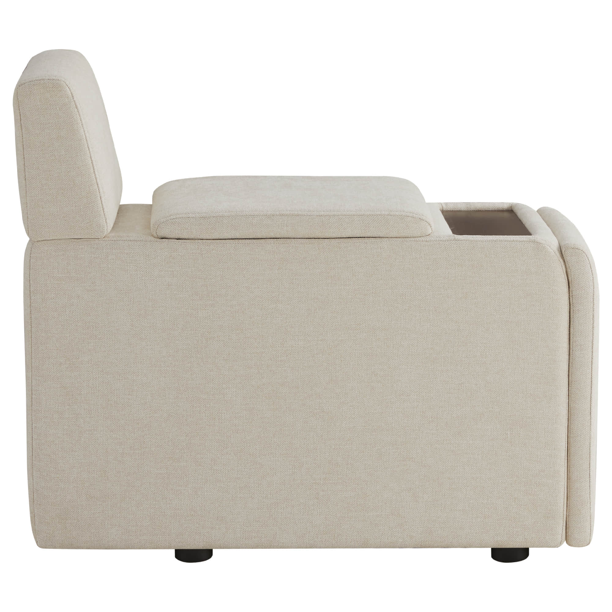 Delaney 3-Seat Modular Sofa