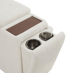 Delaney Power Functional Storage Console