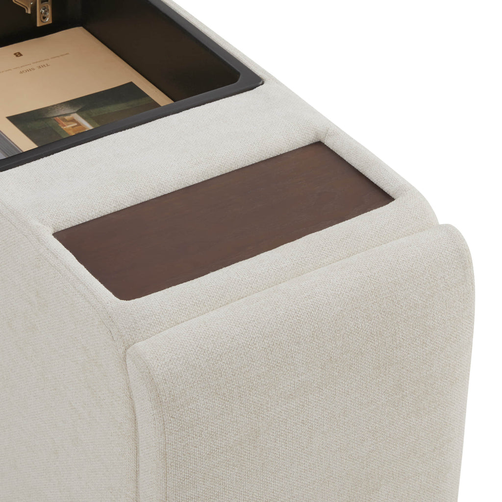 Delaney 2-Seat Modular Sofa