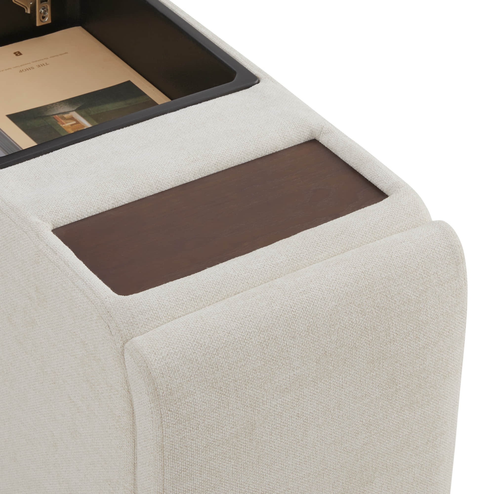 Delaney 2-Seat Modular Sofa