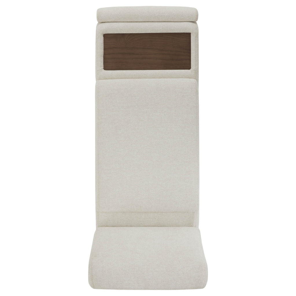 Delaney Power Functional Storage Console